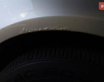 Серый Фольксваген Гольф, объемом двигателя 1.39 л и пробегом 273 тыс. км за 4800 $, фото 3 на Automoto.ua