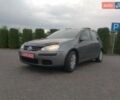 Серый Фольксваген Гольф, объемом двигателя 1.6 л и пробегом 186 тыс. км за 5350 $, фото 10 на Automoto.ua
