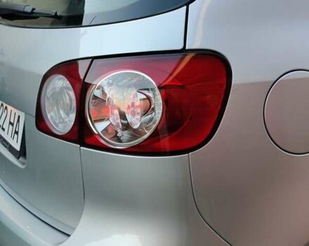 Сірий Фольксваген Гольф, об'ємом двигуна 1.6 л та пробігом 185 тис. км за 5800 $, фото 38 на Automoto.ua