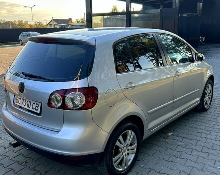 Сірий Фольксваген Гольф, об'ємом двигуна 1.4 л та пробігом 239 тис. км за 5800 $, фото 4 на Automoto.ua