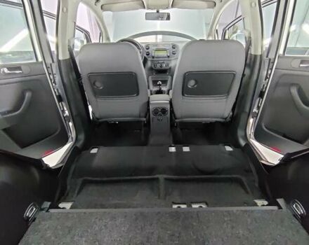 Сірий Фольксваген Гольф, об'ємом двигуна 1.6 л та пробігом 185 тис. км за 5800 $, фото 69 на Automoto.ua