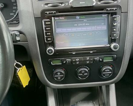 Серый Фольксваген Гольф, объемом двигателя 1.98 л и пробегом 157 тыс. км за 6700 $, фото 29 на Automoto.ua