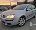 Фольксваген Гольф 2005 в Прилуках на Automoto.ua Серый Фольксваген Гольф, объемом двигателя 1.6 л и пробегом 244 тыс. км за 5550 $, фото 10 на Automoto.ua