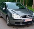 Серый Фольксваген Гольф, объемом двигателя 1.4 л и пробегом 190 тыс. км за 4800 $, фото 1 на Automoto.ua