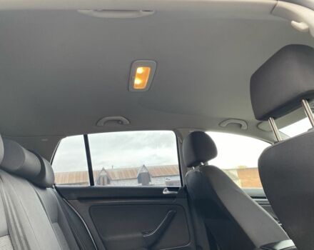 Сірий Фольксваген Гольф, об'ємом двигуна 1.9 л та пробігом 400 тис. км за 2650 $, фото 10 на Automoto.ua