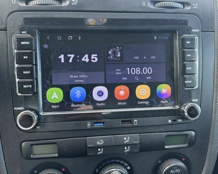 Сірий Фольксваген Гольф, об'ємом двигуна 1.6 л та пробігом 318 тис. км за 4550 $, фото 23 на Automoto.ua