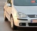 Серый Фольксваген Гольф, объемом двигателя 1.6 л и пробегом 240 тыс. км за 4500 $, фото 1 на Automoto.ua