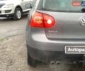 Сірий Фольксваген Гольф, об'ємом двигуна 2 л та пробігом 185 тис. км за 5990 $, фото 12 на Automoto.ua