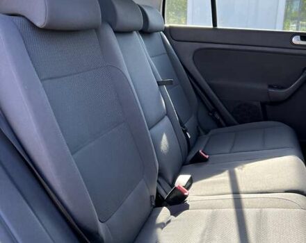 Серый Фольксваген Гольф, объемом двигателя 1.97 л и пробегом 217 тыс. км за 6800 $, фото 18 на Automoto.ua