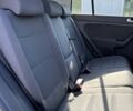 Серый Фольксваген Гольф, объемом двигателя 1.97 л и пробегом 217 тыс. км за 6800 $, фото 18 на Automoto.ua