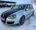 Сірий Фольксваген Гольф, об'ємом двигуна 1.6 л та пробігом 220 тис. км за 5700 $, фото 1 на Automoto.ua
