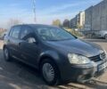 Серый Фольксваген Гольф, объемом двигателя 1.9 л и пробегом 341 тыс. км за 3550 $, фото 1 на Automoto.ua