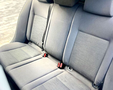 Серый Фольксваген Гольф, объемом двигателя 1.6 л и пробегом 280 тыс. км за 5400 $, фото 6 на Automoto.ua