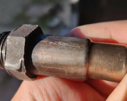 Сірий Фольксваген Гольф, об'ємом двигуна 1.6 л та пробігом 185 тис. км за 5800 $, фото 72 на Automoto.ua