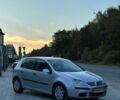Серый Фольксваген Гольф, объемом двигателя 1.6 л и пробегом 200 тыс. км за 5750 $, фото 23 на Automoto.ua