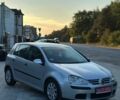 Серый Фольксваген Гольф, объемом двигателя 1.6 л и пробегом 200 тыс. км за 5900 $, фото 6 на Automoto.ua