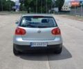 Серый Фольксваген Гольф, объемом двигателя 1.39 л и пробегом 220 тыс. км за 6350 $, фото 7 на Automoto.ua