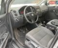 Серый Фольксваген Гольф, объемом двигателя 1.6 л и пробегом 225 тыс. км за 4800 $, фото 6 на Automoto.ua