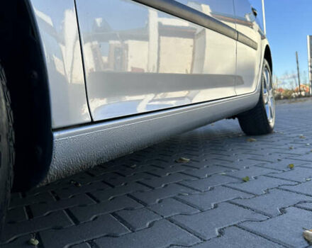 Серый Фольксваген Гольф, объемом двигателя 1.4 л и пробегом 202 тыс. км за 5600 $, фото 27 на Automoto.ua