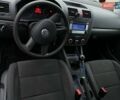 Серый Фольксваген Гольф, объемом двигателя 1.9 л и пробегом 292 тыс. км за 3600 $, фото 4 на Automoto.ua