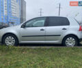 Сірий Фольксваген Гольф, об'ємом двигуна 1.6 л та пробігом 203 тис. км за 5200 $, фото 1 на Automoto.ua