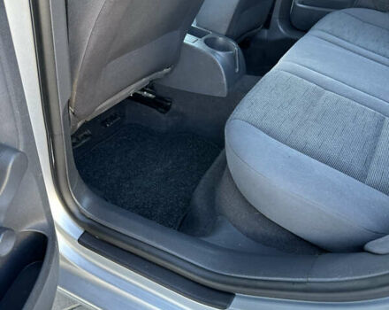 Серый Фольксваген Гольф, объемом двигателя 1.4 л и пробегом 202 тыс. км за 5600 $, фото 56 на Automoto.ua