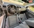Серый Фольксваген Гольф, объемом двигателя 1.6 л и пробегом 215 тыс. км за 7300 $, фото 37 на Automoto.ua