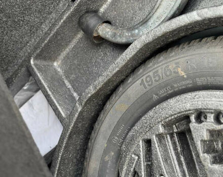 Сірий Фольксваген Гольф, об'ємом двигуна 1.6 л та пробігом 175 тис. км за 6490 $, фото 21 на Automoto.ua