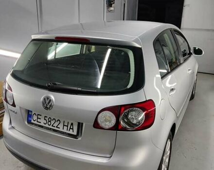 Сірий Фольксваген Гольф, об'ємом двигуна 1.6 л та пробігом 185 тис. км за 5800 $, фото 5 на Automoto.ua