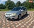 Сірий Фольксваген Гольф, об'ємом двигуна 1.6 л та пробігом 345 тис. км за 3990 $, фото 1 на Automoto.ua