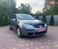Серый Фольксваген Гольф, объемом двигателя 1.6 л и пробегом 185 тыс. км за 5350 $, фото 1 на Automoto.ua