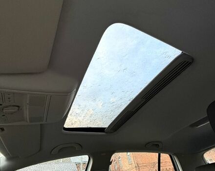 Серый Фольксваген Гольф, объемом двигателя 1.6 л и пробегом 175 тыс. км за 6500 $, фото 5 на Automoto.ua