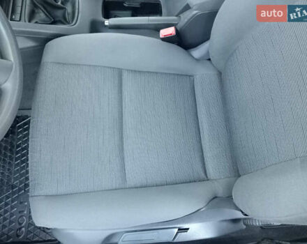 Сірий Фольксваген Гольф, об'ємом двигуна 1.4 л та пробігом 207 тис. км за 5299 $, фото 5 на Automoto.ua