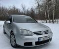 Серый Фольксваген Гольф, объемом двигателя 1.6 л и пробегом 200 тыс. км за 6000 $, фото 1 на Automoto.ua