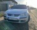 Серый Фольксваген Гольф, объемом двигателя 1.6 л и пробегом 266 тыс. км за 4750 $, фото 1 на Automoto.ua