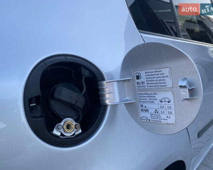 Фольксваген Гольф 2005 у Ямпіль на Automoto.ua Сірий Фольксваген Гольф, об'ємом двигуна 1.6 л та пробігом 266 тис. км за 5750 $, фото 20 на Automoto.ua