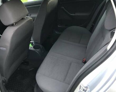 Серый Фольксваген Гольф, объемом двигателя 1.4 л и пробегом 190 тыс. км за 5000 $, фото 8 на Automoto.ua