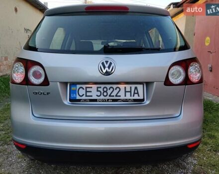 Сірий Фольксваген Гольф, об'ємом двигуна 1.6 л та пробігом 185 тис. км за 5800 $, фото 7 на Automoto.ua