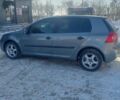 Серый Фольксваген Гольф, объемом двигателя 1.6 л и пробегом 188 тыс. км за 5199 $, фото 1 на Automoto.ua