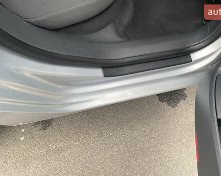 Сірий Фольксваген Гольф, об'ємом двигуна 1.6 л та пробігом 203 тис. км за 5200 $, фото 17 на Automoto.ua