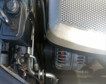 Серый Фольксваген Гольф, объемом двигателя 1.6 л и пробегом 127 тыс. км за 5800 $, фото 17 на Automoto.ua