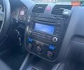 Серый Фольксваген Гольф, объемом двигателя 1.6 л и пробегом 185 тыс. км за 5350 $, фото 31 на Automoto.ua