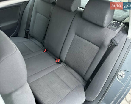 Серый Фольксваген Гольф, объемом двигателя 1.4 л и пробегом 270 тыс. км за 4400 $, фото 7 на Automoto.ua