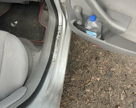 Сірий Фольксваген Гольф, об'ємом двигуна 1.4 л та пробігом 263 тис. км за 4950 $, фото 13 на Automoto.ua