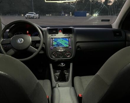 Серый Фольксваген Гольф, объемом двигателя 1.9 л и пробегом 330 тыс. км за 3300 $, фото 10 на Automoto.ua