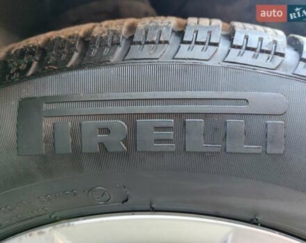 Сірий Фольксваген Гольф, об'ємом двигуна 1.6 л та пробігом 185 тис. км за 5800 $, фото 44 на Automoto.ua