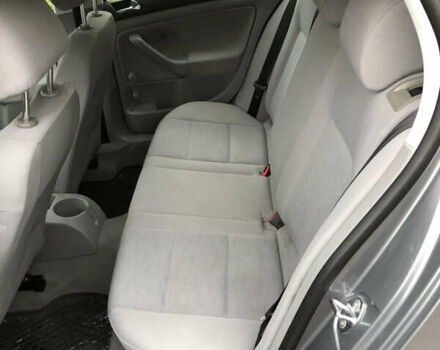 Серый Фольксваген Гольф, объемом двигателя 1.39 л и пробегом 200 тыс. км за 4700 $, фото 9 на Automoto.ua