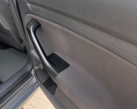 Фольксваген Гольф 2005 у Івано-Франківську на Automoto.ua Сірий Фольксваген Гольф, об'ємом двигуна 1.4 л та пробігом 222 тис. км за 6000 $, фото 16 на Automoto.ua