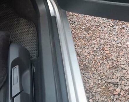 Серый Фольксваген Гольф, объемом двигателя 1.6 л и пробегом 242 тыс. км за 5150 $, фото 16 на Automoto.ua