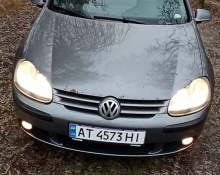 Серый Фольксваген Гольф, объемом двигателя 1.6 л и пробегом 310 тыс. км за 5100 $, фото 42 на Automoto.ua